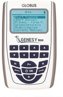 Globus Genesy 600 Tens Cihazı kullananlar yorumlar